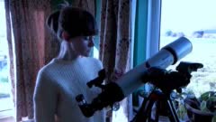 Sydney Harwin – Mommy and Son’s Apocalyptic Bond